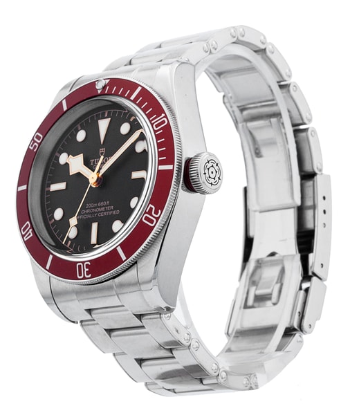 Tudor Heritage Black Bay 79230R-0003